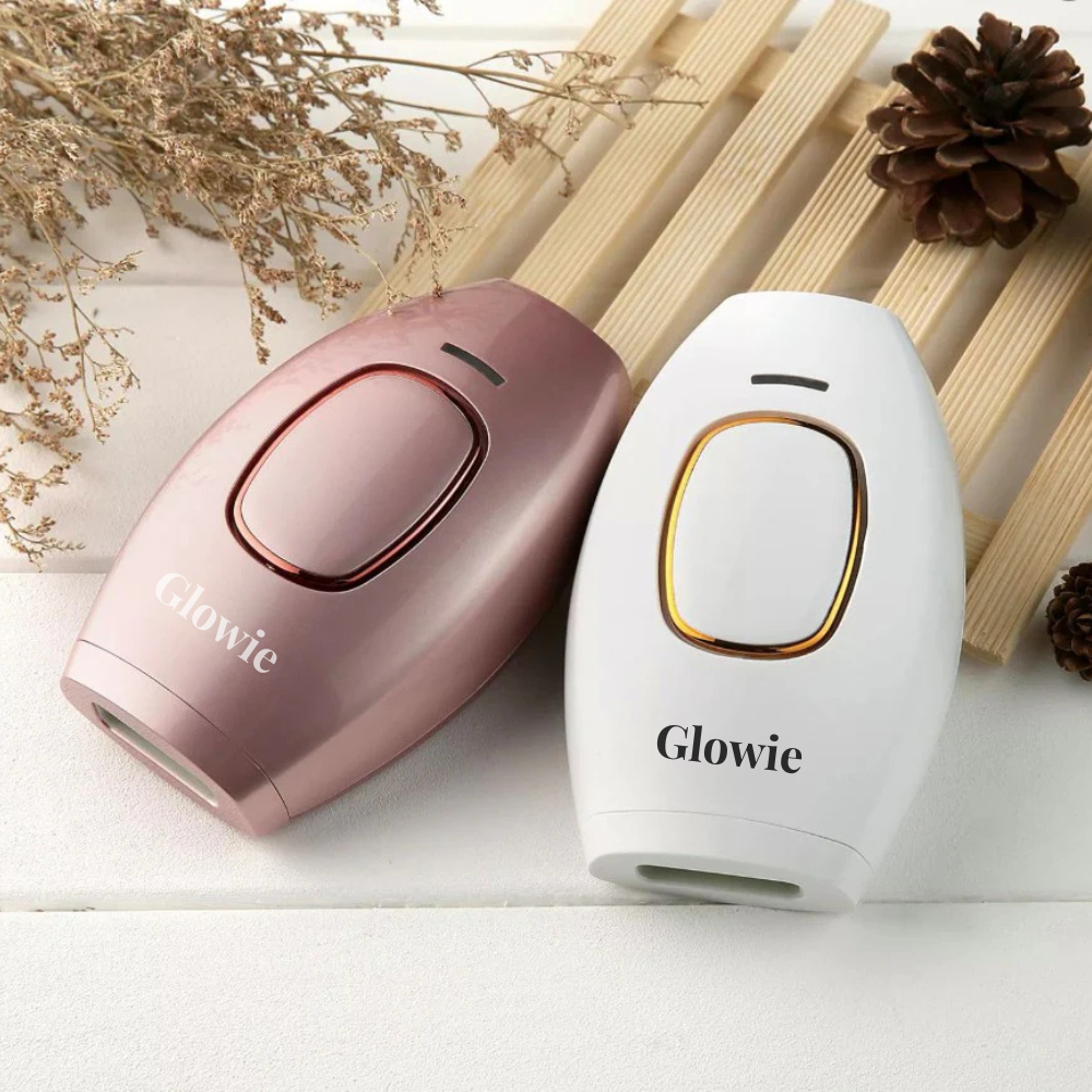 Glowie™ karvanpoistopaketti